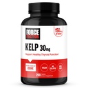 FAKTOR Kelp joodi orgaaniline Kelp toetada kilpnäärme tervist, tugevdada immuunsust ja seedimist, Vegan, No želatiin, Non-GMO 150mcg, 200 tabletti