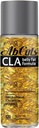 CLA Belly Fat valem - 120 kergesti neelatavad pehmed softgelid - Omega 3 kalaõli, linaseemneõli ja E-vitamiin - aitab suurendada antioksüdantide pakkumist ja tervislikku keha koostist