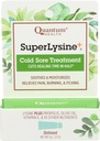Quantum Health, Lysine Cream, 0,25 Ounce