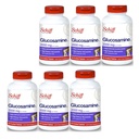 Schiff Glükosamiin 2000mg hüaluroonhappega (4. pakk)