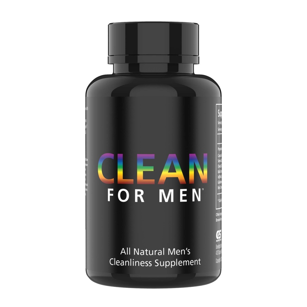 Re+Gen Nutrition Fiber Supplement | Soolepuhastajad, Tööriistade Softeners for Men, Seedetrakti Tervisetoetus Täiskasvanutele, Puhitus Abi meestele, Kõhukinnisus ja Soolestiku Tervis, Aitab Puhastada Keha, 60 Kapslit