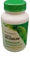 Ultimate Selenium + Cofactors - olulised mineraalsed toidulisandid immuunsuse toetamiseks, antioksüdantide kaitseks, kilpnäärme funktsiooniks ja raku terviseks (I-selenometioniin) - (90 kapslit)