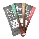 Joo LMNT Zero Sugar Hot Chocolate või Coffe Mixer - Chocolate Medley - Variety Pack | Drink Mix | 12-Count