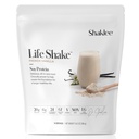 Shaklee Life ShakeTM Sojavalk Prantsuse vanilje - täielik toidu asendamine 20 g valgu, 6 g kiudaine, 24 vitamiinide ja mineraalidega - toetab rahulolu ja tervislikku kaalu - mitte-GMO - 14 serveerimist
