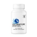 UltraCur Advanced Joint Support Supplement koos kõrge neeldumise kurkumiin - ekstra tugevus Protisorb Vedel Valk Scaffold - toetab liikuvust ja paindlikkust Devils Claw & Boswellia - 60 kapslit