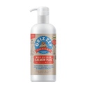 Grizzly Pet Products Salmon Plus Omega 3-6-9 toidulisand koertele ja kassidele, 16 Ounce