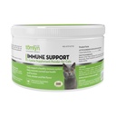Tomlyn Immune Support Daily L-Lysine Supplement, kalamaitseline lüsiinipulber kassidele ja kassidele, 3,5oz