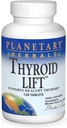 Planeeditaimed Kilpnäärme Lift Tabletid, 120 Count
