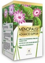 Actif Menopause Advanced Support 20+ orgaaniliste vitamiinide ja maitsetaimedega - leevendab kuuma vilkumist, öist higi - mitte GMO, kiire tegutsemine, valmistatud USAs, 60 Count