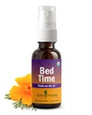 Herb Pharm maitsetaimed Go Portable Spray, Bed Time 1 Fl Oz
