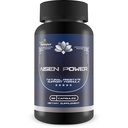 Aisen Power Supplement - Mees eesnäärme tugi täiendada - Abi tervisliku kuseteede voolu ja põie tühjenemine - Vähendatud põletik Toetus - Eesnäärme suurus Toetus - Aisen Power pillid