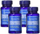 Puritan's Pride Hüaluroonhape 100 mg kapslid, 60 loend (pakend 4)