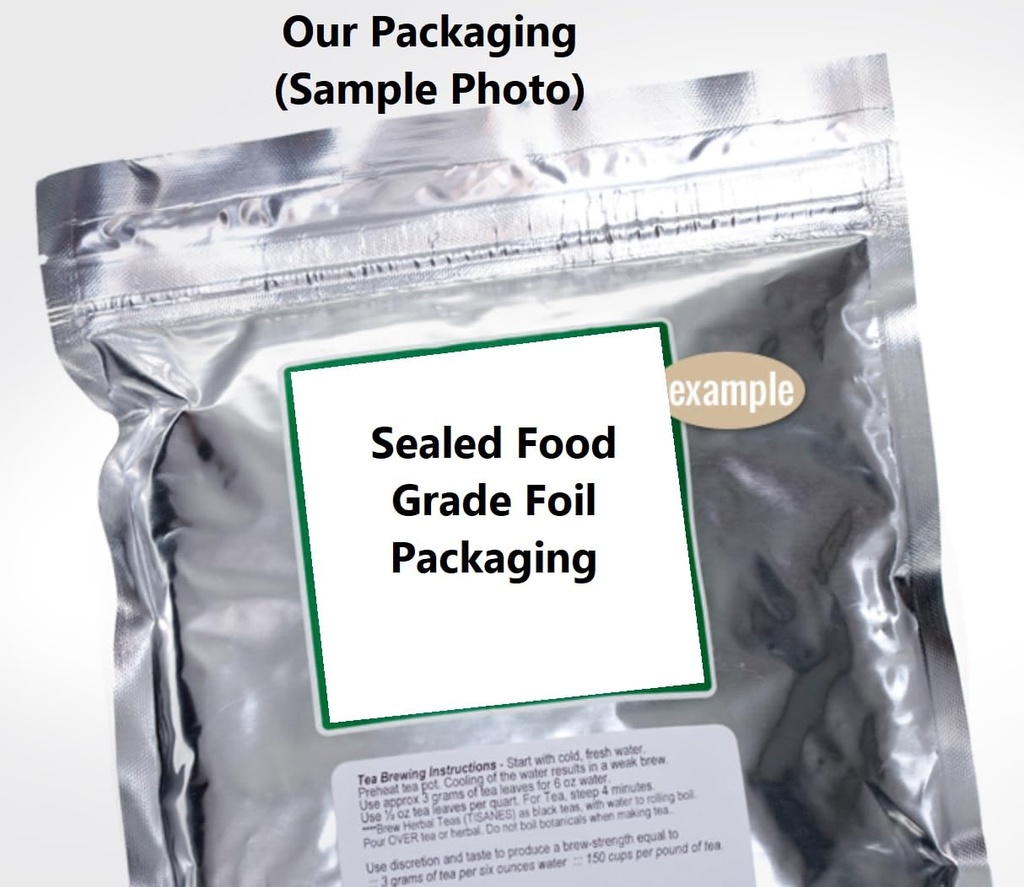 Peterley Juurpulber - 1 lb