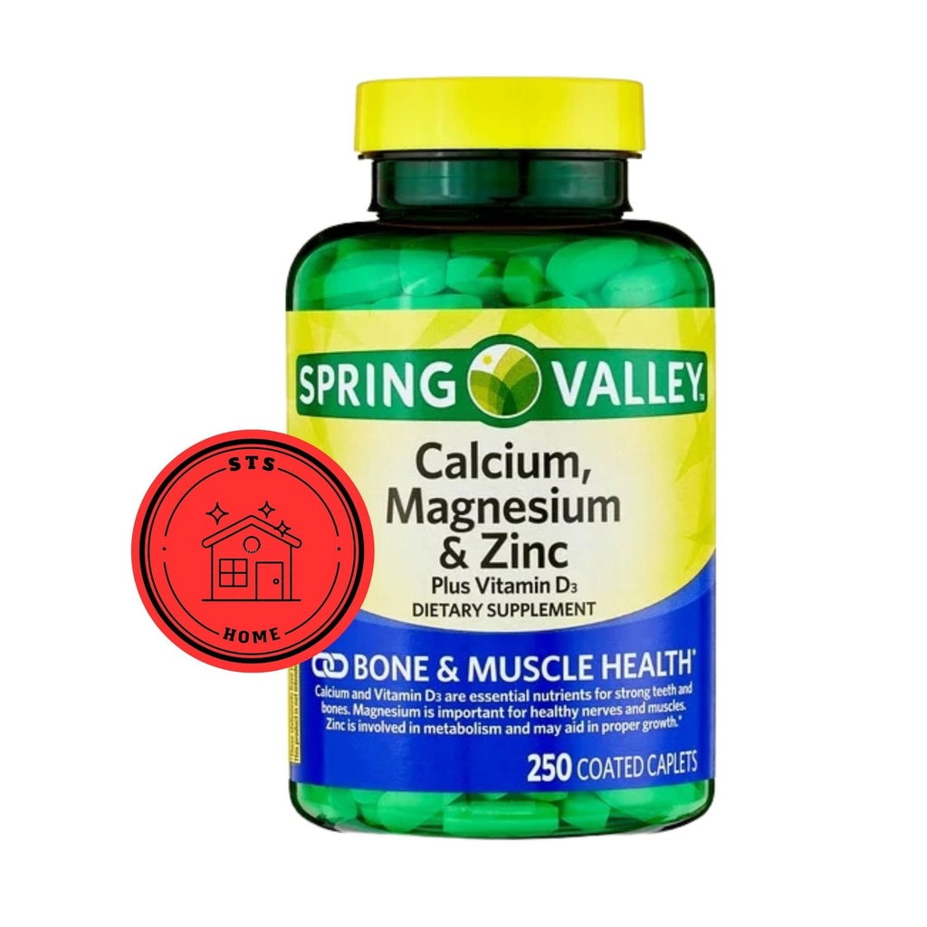 Kaltsium Magneesium tsink vitamiiniga D3 | Kaltsiumlisand | Kaltsium Magneesium tsink | Kaltsium 600 mg koos vitamiiniga D3 | Kaltsium Magneesiumlisand + STS kleebis.