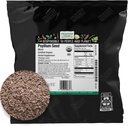 Frontier Co-op Organic Terve Psyllium Seed 1lb