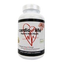CardioForLife 60 närimistabletid - Berry