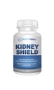 Neerukilp Omega 3 kalaõli täiendused - DHA EPA Omega 3 naiste ja meeste neerude tervise täiendus - Omega3 normaalsete neerude funktsiooni ja puhastamise, detoksi ja parandamise toetamiseks - 120 Sidrun Softgels