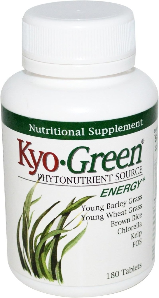KYO * ROHELINE KYO-ROHELINE TABLETS, 180 TAB