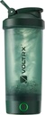 VOLTRX Protein Shaker Bottle, Ühinemine USB C Taaslaetav Elektriline Valgu Shake Mixer, Shaker Cups Protein Shakes ja toidu asendaja Shakes, BPA Free, 24oz