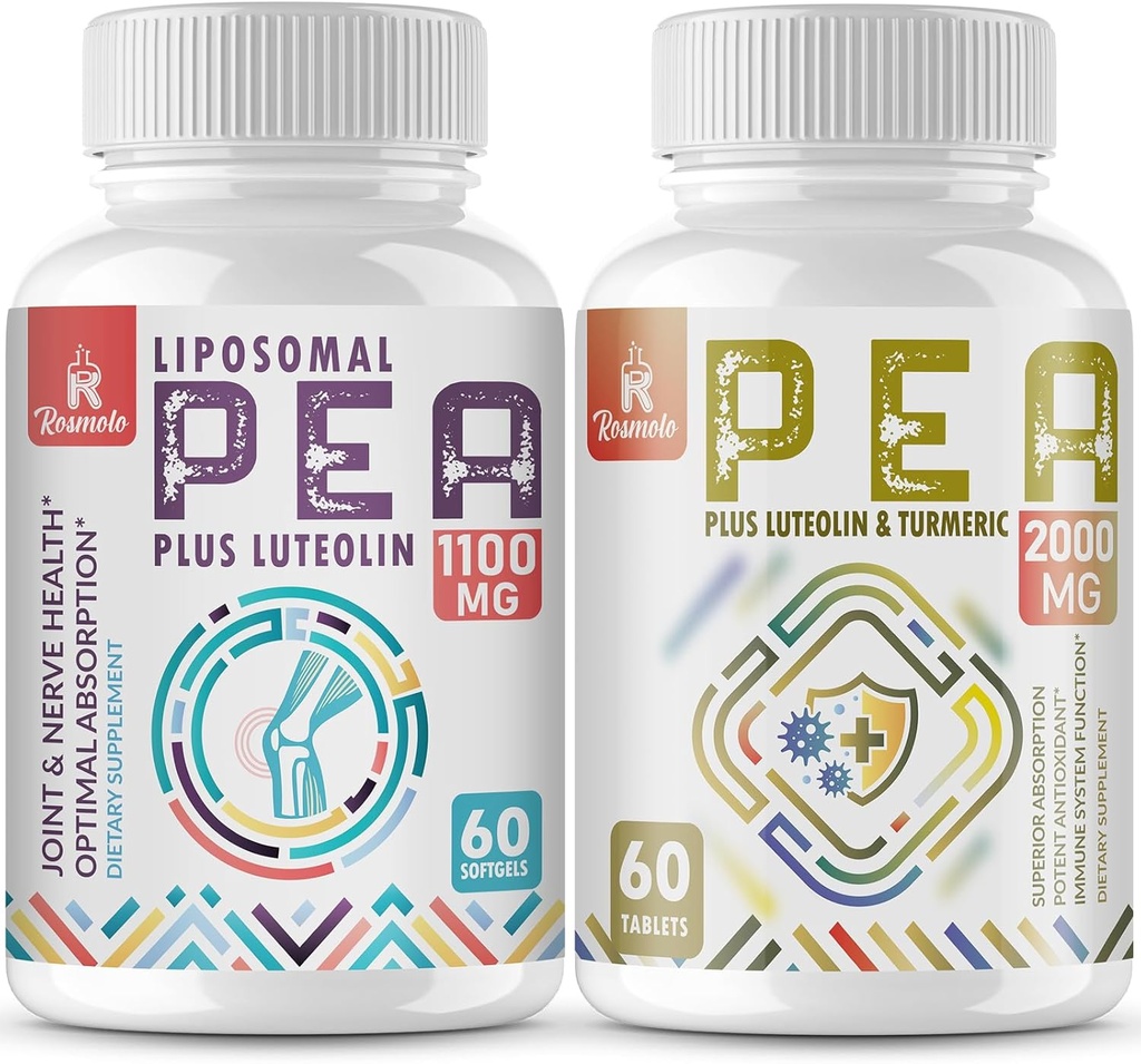 Palmitoüületanoolamiidi kompleks