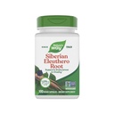 Nature's Way Premium Taimne Siberi Eleuthero juure lisand, toetab vastupidavust ja elujõulisust *, Adaptogen *, 1275 mg 3-kapiserveri kohta, mitte-GMO projekt kontrollitud, 100 kapslit (pakendamine võib varieeruda)