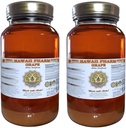 Viinamarjavedelikekstrakt, viinamarjad (Vitis Vinifera) Seemnetinktuurilisa 2x32 oz filtreerimata