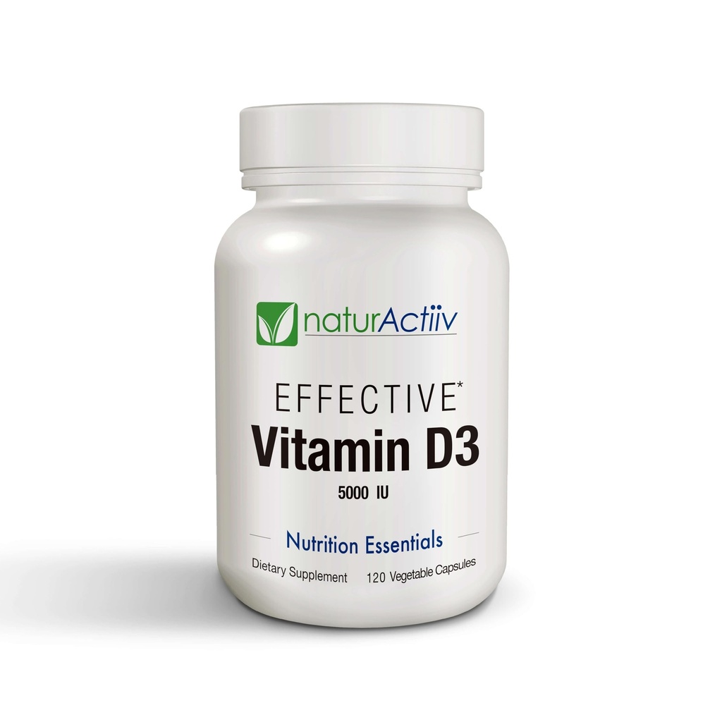 Orgaaniline VIT D3 125mcg (5000 iu) Pro Strength MiniCaps Support Luulihased Joint Cardio Rinnakolonn Immune Health Lihtne neelata kiiresti