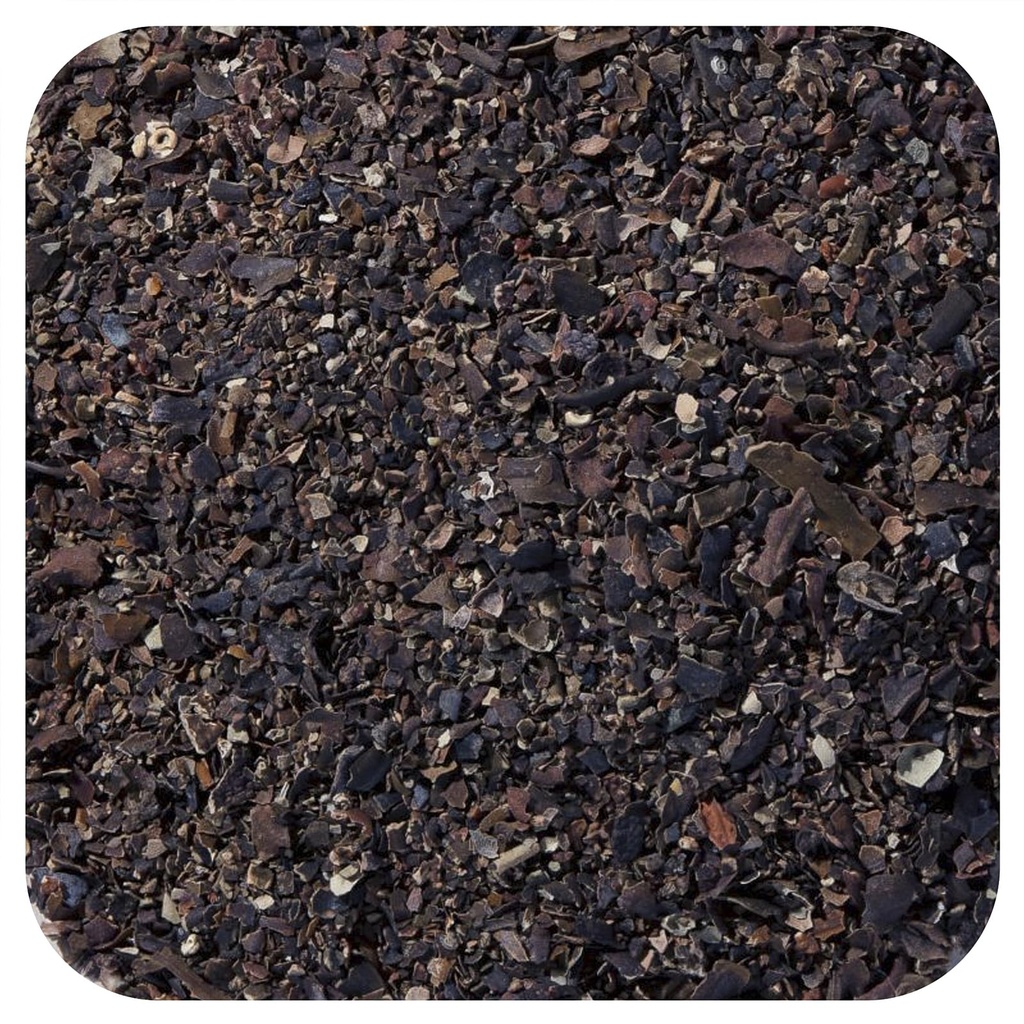 Põderwrack Organic Cut & Sifted - Fucus vesiculosus, 1 lb,