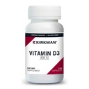 Vitamiin D-3 400 RÜ kapslid - Hypo, 120 kapslit