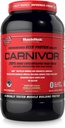 MuscleMeds Carnivor, Light Brown, Vanilla Caramel, 1,95 naela (pakk 1)