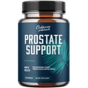 Eesnäärme tugi täiendada meestele, Pygeum puhas Saw Palmetto marjad Ekstraheerimine Vitamiinid Tsink Taim Sterol Kompleks Lihtne Uriinivool Meeste Tervis