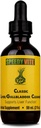 Klassikaline Taimne Maks / Põie Puhastus ja Detox (2 fl oz) Tilgad - Piimaohakas, Dandelioni juur ja palju muud