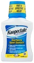 Kaopectate Multi-Symptom Relief Diarrhea Upset Kõhulahtisus Vanilla, 8 Fl Oz