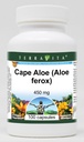 Cape Aloe (Aloe ferox) - 450 mg (100 kapslit, ZIN: 514685)