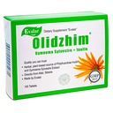 Evalar Gymnema Sylvestre Inulin Olidžim Herb 100 Tabs Altai Siberia
