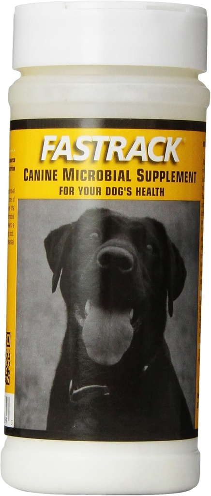 Conklin Fastrack Koerte Mikroobide Täiendus Koertele, 300gm