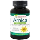 ELP ESSENTIAL Arnica Montana kapslid 100 kapslit
