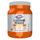 NOW Foods Sport Toitumine, L-arginiinipulber, lämmastikoksiidi lähteaine, aminohapped, 2,2 naela