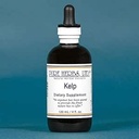 Pure Herbs, Ltd. Kelp (4 untsi)