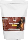 Pennwoods Body Builder Pro, Horse Weight Gain Supplement, Premium High Fat Energy Booster koos vadaku isolaadi ja kontsentraadi valguga, 4lb Bag