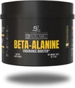 BLACKLABEL Supplements Beta-Alanine Powder, 60 Servings – Unflavored Amino Acid Supplement for Endurance Support, High-Intensity Training, Sprinting, Crossfit & Sports Performance – Caffeine-Free