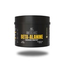 BLACKLABEL lisab beeta-alaniinpulbrit, 60 serveerimist – maitsestamata aminohappelisandit vastupidavuse toetamiseks, kõrge intensiivsusega treeninguks, sprindiks, Crossfit & Sport Performance - kofeiinivaba