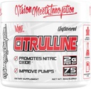 VMI Sports Citrulline Unflavored Powder Pure L-Citrulline | Promote Nitric Oxide Muscle Pumps | 2 g per Serving – 75 Servings