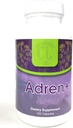 Adren + kapslid, 120 loend
