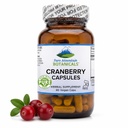 Pure Mountain Botanicals Cranberry Pills Kosher Vegan Kapslid 400mg Cranberry Concentrate Extract Supplement