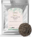 Starwest Botanicals Orgaaniline Ginkgo Leaf - Ginkgo Biloba, Kuivatatud Loose Leaf Herb Tee, kapslid, & Herbal Blends, Cut & Sifted, Certified Kosher, Non-GMO - Bulk 1 lb Bag