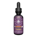 Ra Taimed Orgaaniline Chasteberry Extract | Vitex Agnus-Castus Taimne Tinktuur | Naiste Hormonaalne tasakaal ja menstruaaltoetus | USDA Orgaaniline, Vegan, Vedel Tilgad | 1 fl oz