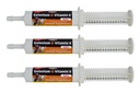 Durvet Sheep & Goat Selenium E-vitamiini geel, 80 ml (3 pakendit)