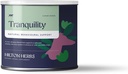 Hilton Herbs Koerte Rahulolu Täiendus Ärevus / Närvid / Stress Koertel, 4.4 oz Tub