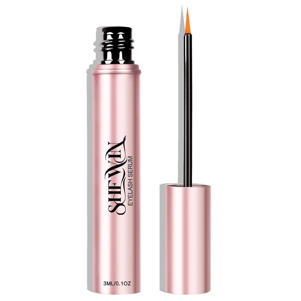 Kiire ripsmete kasv Seerumi biotiin - kulmud, mis suurendavad vitamiine, peptiide, aminohappeid Lash paksemaks, pikemad ripsmed kulmud (ärritusevaba formuleeritud, 3ML)
